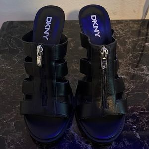 DKNY Heels